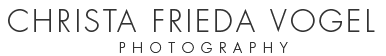 christa frieda vogel